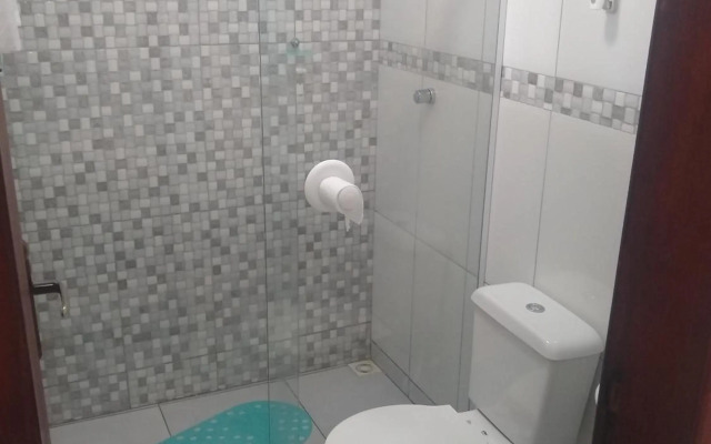 Meu lugar de Descanso