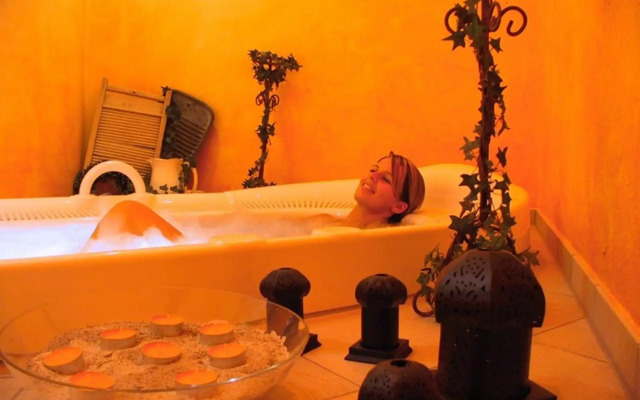 Anetseder Landhotel & Lofts