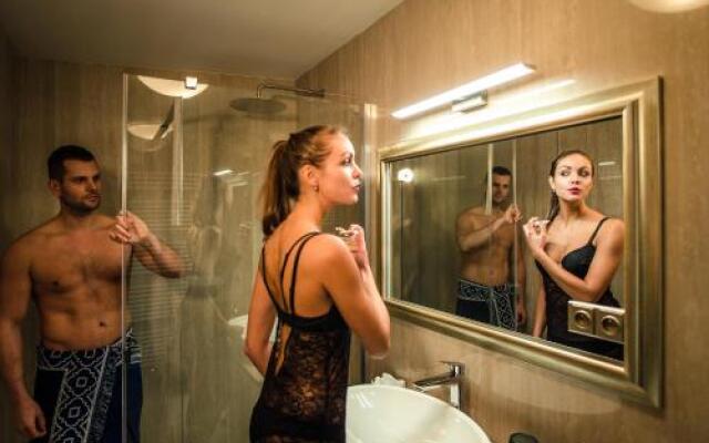 Luxury Apartments No. 91