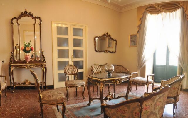 Guglielmo Room's B&B