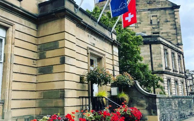 Hapimag Resort Edinburgh