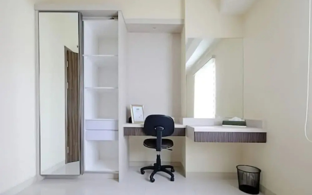 Galeri Ciumbuleuit  Apartment at Bandung