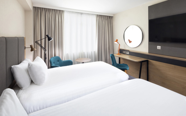 Holiday Inn Coventry M6, Jct.2 by IHG