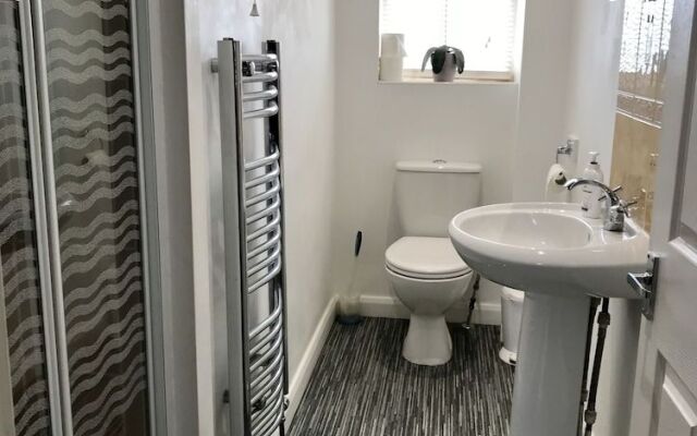 Braeside Guesthouse