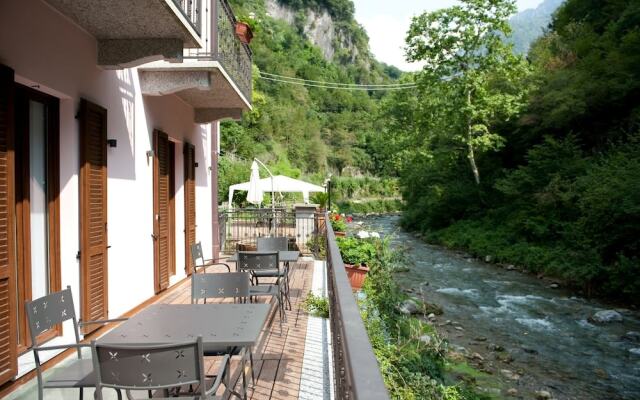 Agriturismo Il Mulinum