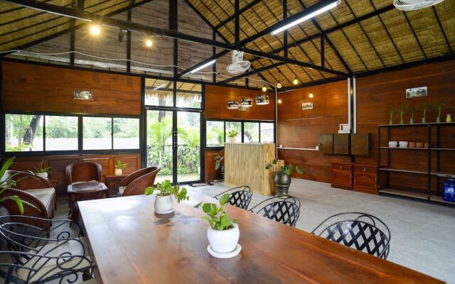 Densy Angkor Bungalow