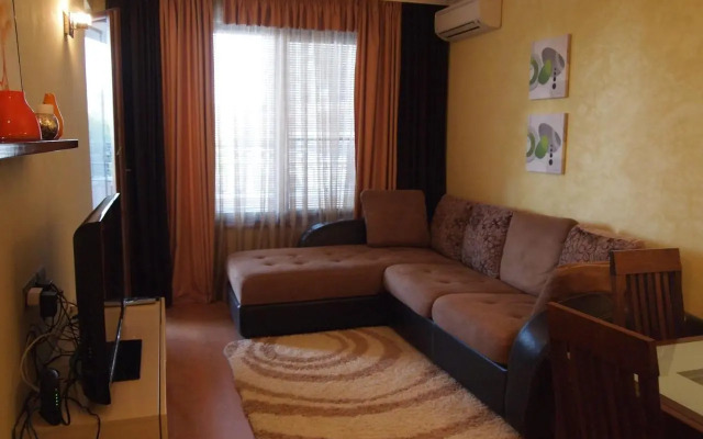 Europroperties Zlatna Kotva Apartments