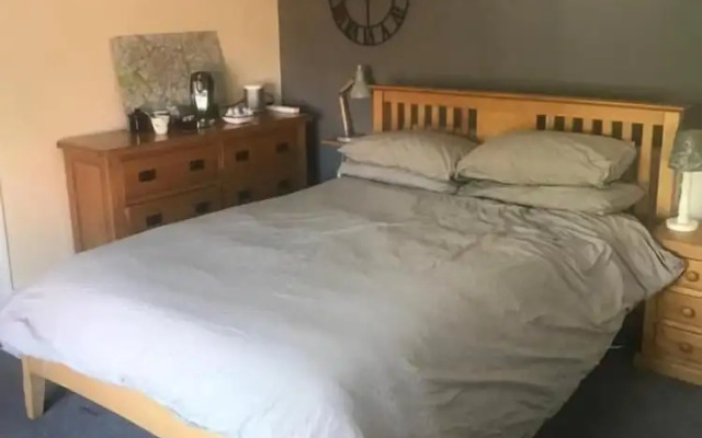 The Old Manse B&B