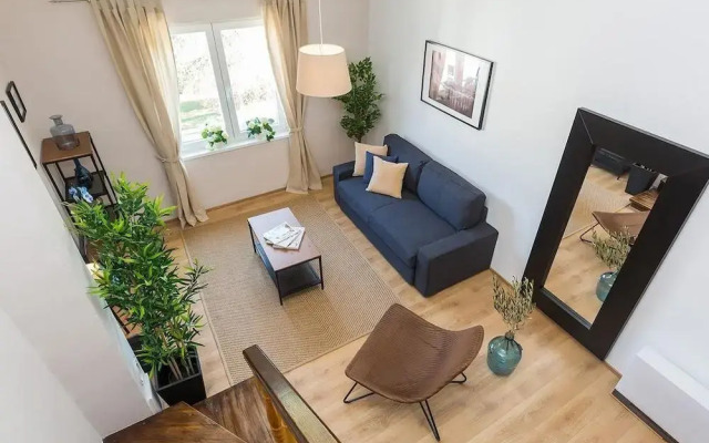 Apartments Loredana 414