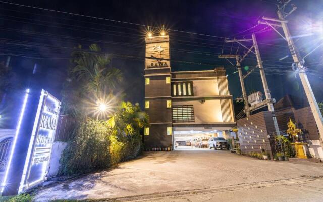 The Rama Residence Chiang Rai