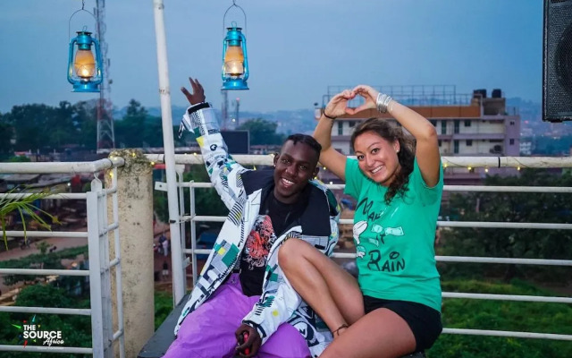 The Five Horsemen Kampala