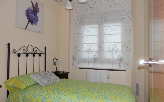 Charming Holiday Home in Avila<u+200e> Spain With Jacuzzi