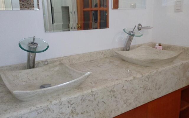 La Aurora Posada & Spa