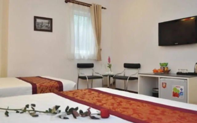 Hanoi Legacy Hotel