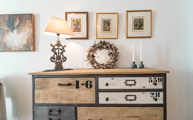 SDG 2B - Holiday Home Senorio de Gonzaga