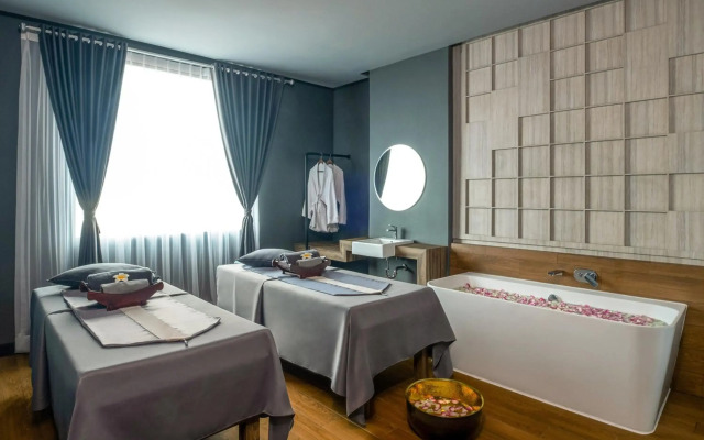 Mercure Tangerang Centre