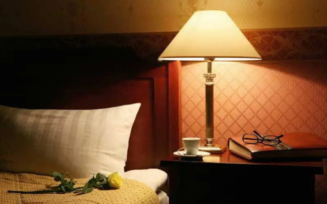 Олд Континент