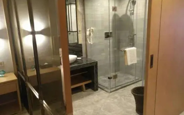 Jinyaofeng Resort
