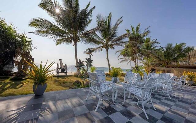 Sea Breeze Ambalangoda