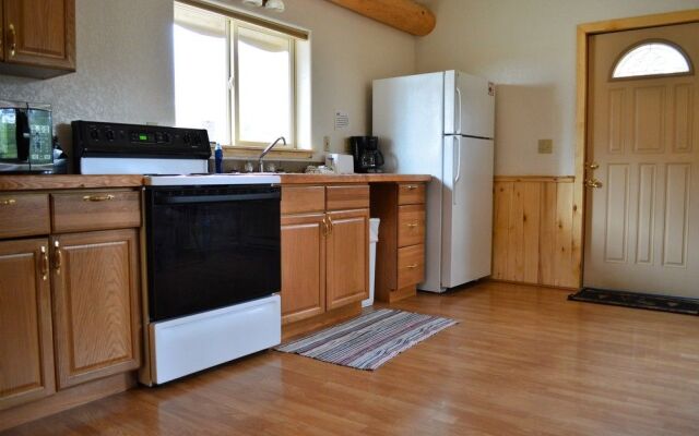 Daven Haven Lodge & Cabins