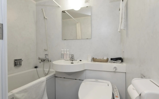 Bayside Hotel Azur Takeshiba Hamamatsucho