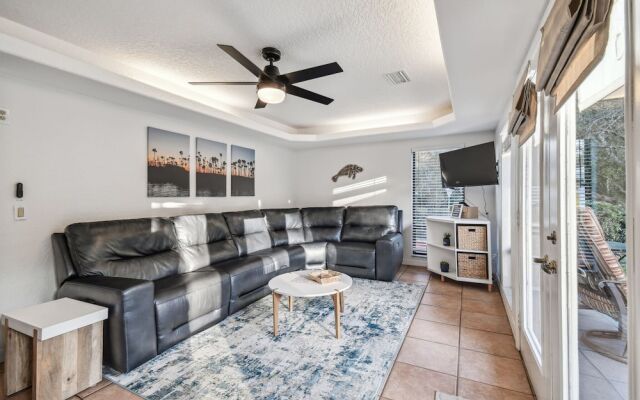 Manatee Cove Main House Star5vacations