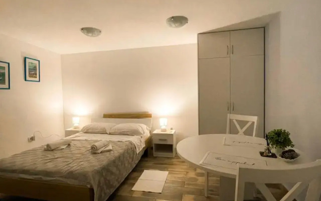 Studio Ricardo, Opatija