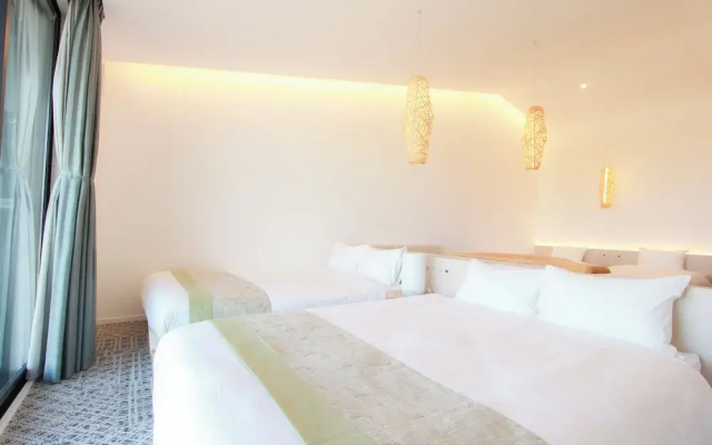 Hotel Do-Ya Beppu