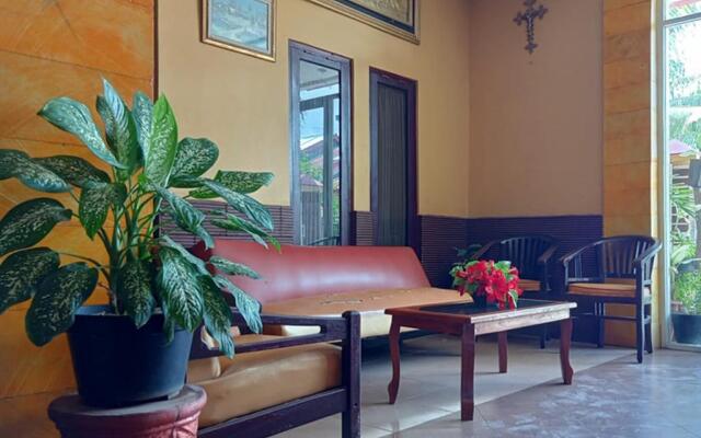 SPOT ON 3605 Clarichie Guest House