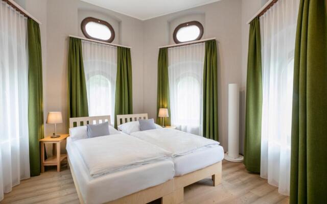 JUFA Hotel Röthelstein
