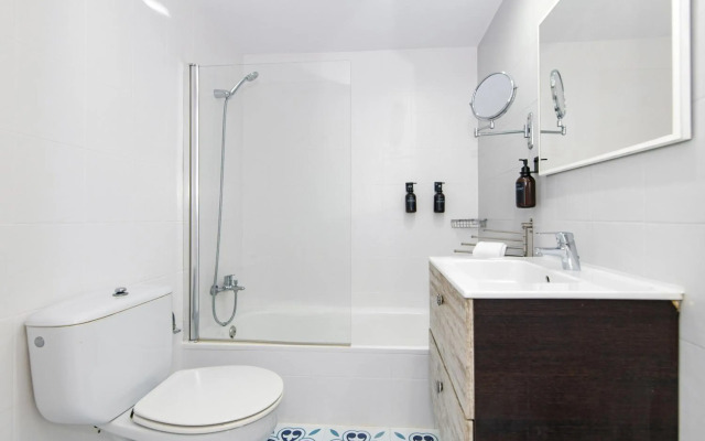 Hotel Sa Barrera - Adults Only