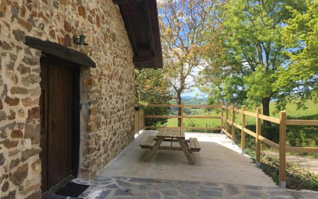 ARBELA Apartamentuak