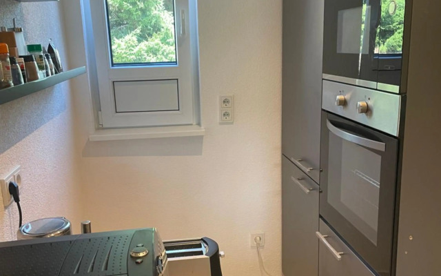 Ferienhaus Weitblick Sankt Wendel