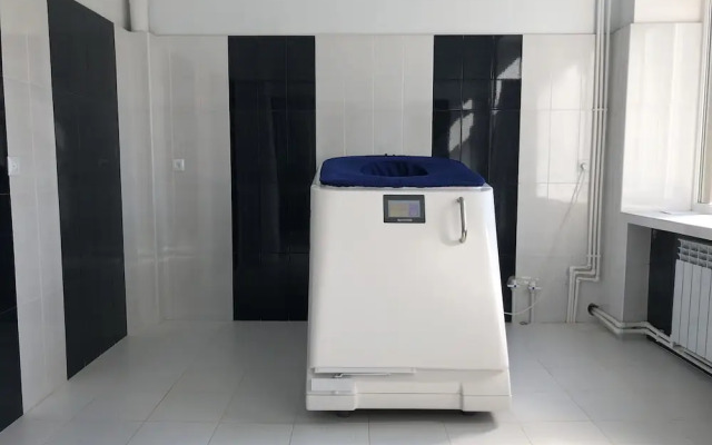 Ванадзорский курортно-оздоровительный комплекс «Армения»