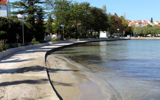 Tonci - 30 m from beach - A2 Gori (2+1)