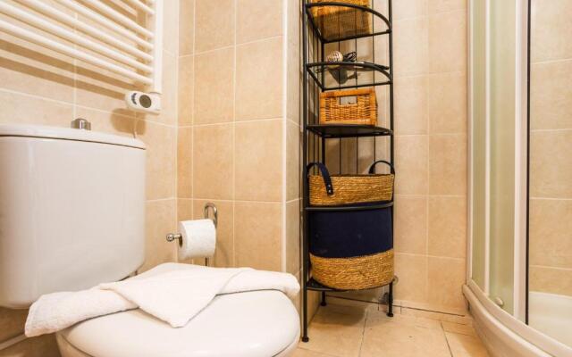 L'ANGE GARDIEN II AP4284 By Riviera Holiday Homes