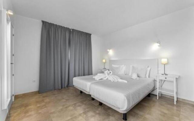 Apartamento Arrecife Playa