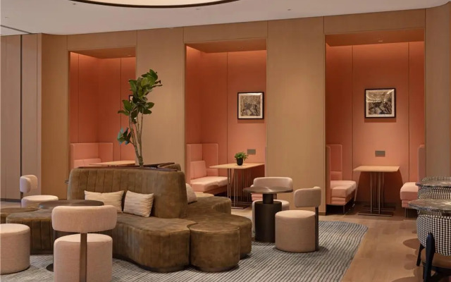 Hilton Garden Inn Maoming Xinyi