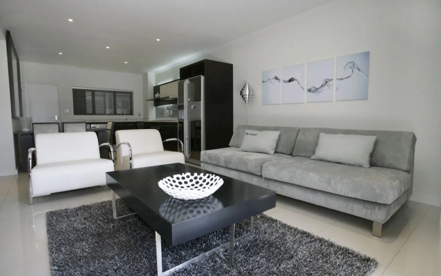 Urban Hip Hotels - The Nicol