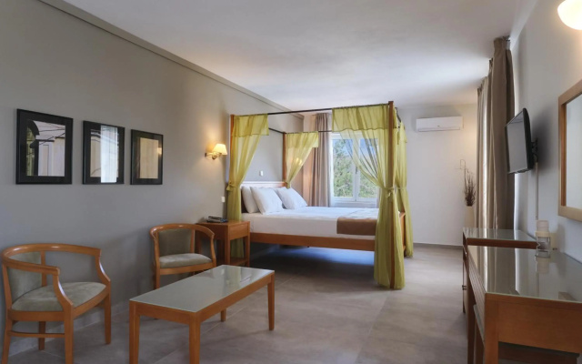 Aeolian Village Beach Resort