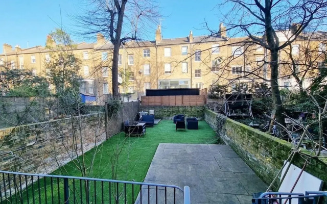 Notting Hill Flats 5min to Portobello Rd