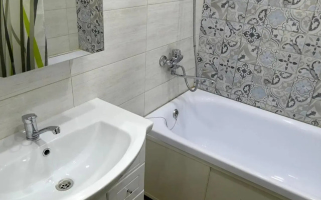 Апартаменты на улице Володарского 81А