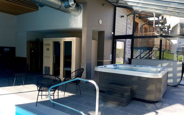 Logis Hôtel Restaurant de la Poste