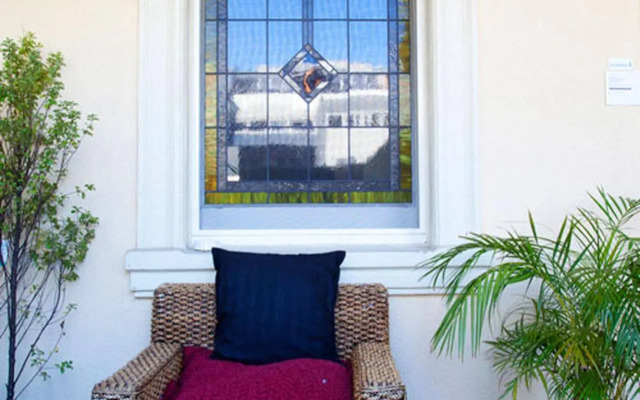 Carlton Terrace