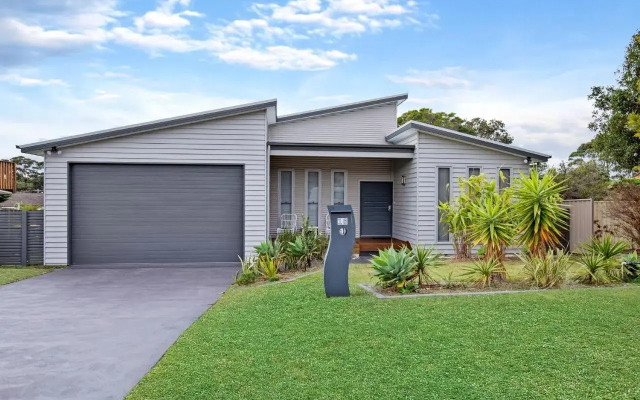 Beach Bliss Jervis Bay Rentals