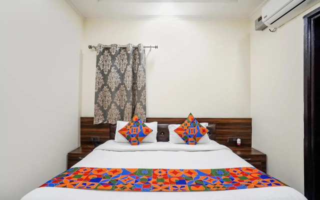 Yoyo Rooms Near Saphire International School Sector 70