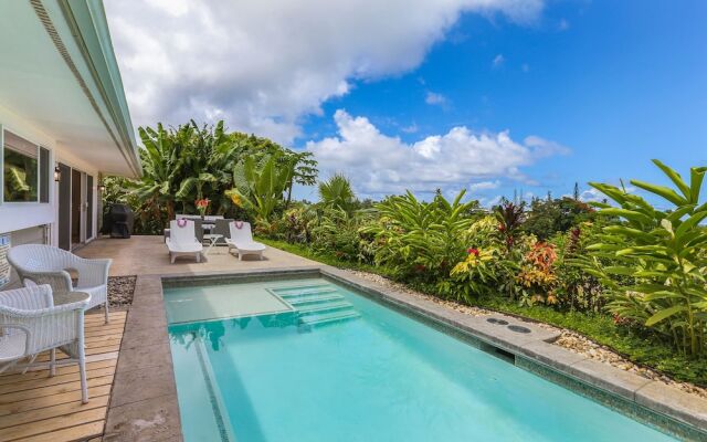 Hokulani Villa by RedAwning