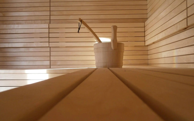 JUFA Energiewelt Indeland