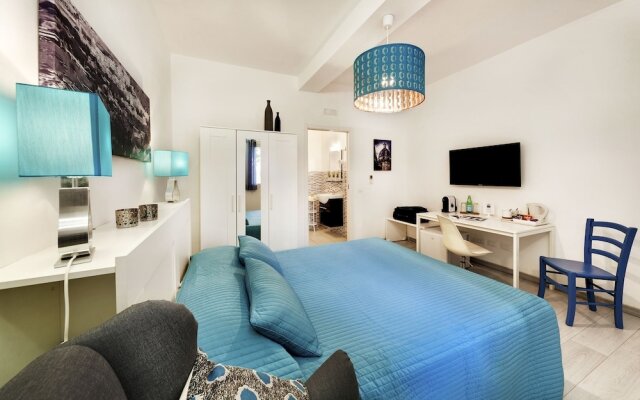 Marina Domus Rooms