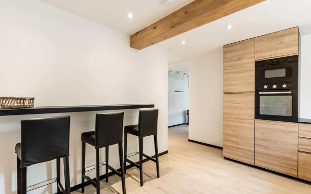 Holiday Home in Mont de Lenclus